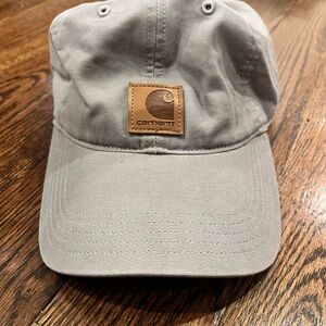 Carhartt Dark Gray Hat